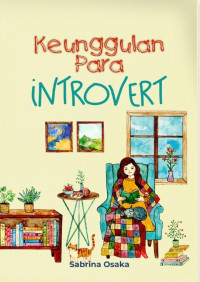 Image of Keunggulan Para Introvert