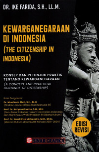 Image of Kewarganegaraan di Indonesia