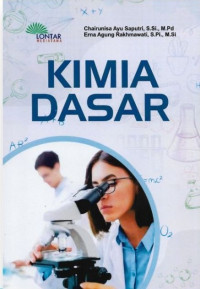 Image of Kimia Dasar