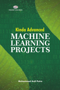 Image of Kinda Advanced Machine Learning Projects