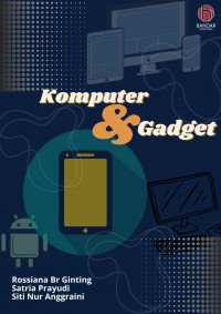 Image of Komputer & gadget