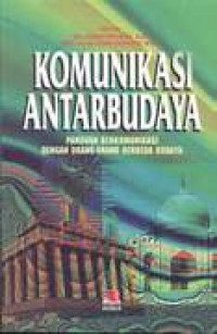 Image of Komunikasi antar budaya