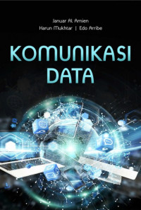 Image of Komunikasi Data
