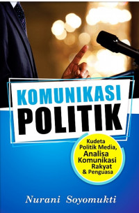 Image of Komunikasi Politik- Nurani