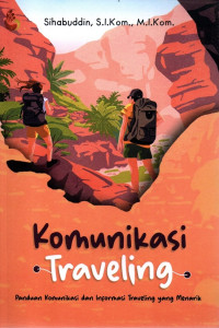 Image of Komunikasi Traveling
