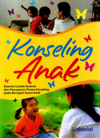 Image of Konseling Anak