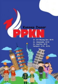 Image of Konsep Dasar PPKN