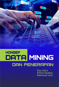 Image of Konsep Data Mining Dan Penerapan
