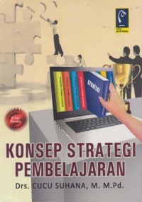 Image of Konsep strategi pembelajaran