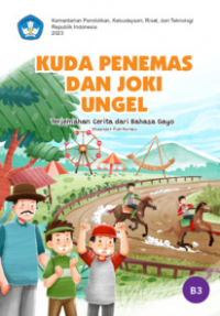 Image of Kuda Penemas Dan Joki Ungel
