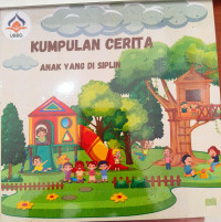 Image of Kumpulan Cerita Anak Yang Disiplin