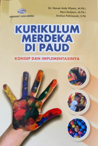 Image of Kurikulum Merdeka Di Paud