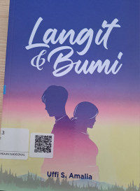 Image of Langit & Bumi