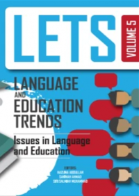 Image of Language and Education Trends : Lets Volume 5