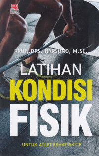Image of Latihan kondisi fisik