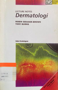 Image of Lecture Notes Dermatologi