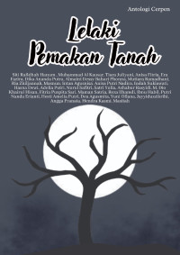 Image of Lelaki Pemakan Tanah