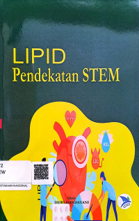 Image of LIPID Pendekatan STEM
