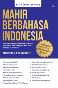 Image of Mahir Bebahasa Indonesia