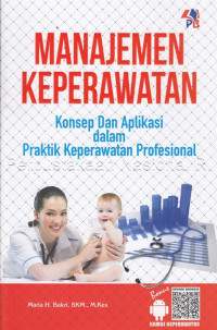 Image of Manajemen Keperawatan