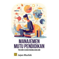 Image of Manajemen Mutu Pendidikan
