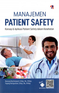 Image of Manajemen patient safety