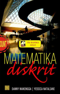 Image of Matematika diskrit
