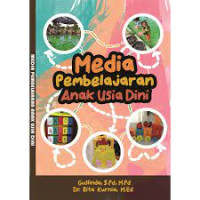 Image of Media Pembelajaran Anak Usia DIni