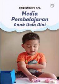Image of Media Pembelajaran Anak usia Dini