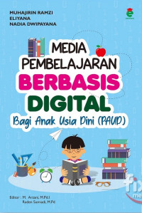 Image of Media Pembelajaran Berbasis Digital Bagi Anak Usia Dini (PAUD)