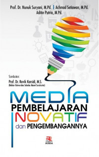 Image of Media pembelajaran inovatif dan pengembangannya
