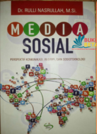 Image of Media Sosial