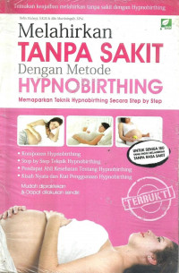 Image of Melahirkan tanpa rasa sakit dengan metode hypnobirthing
