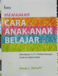 Image of Memahami Cara Anak-anak Belajar