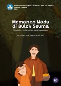 Image of Memanen Madu di Buloh Seuma