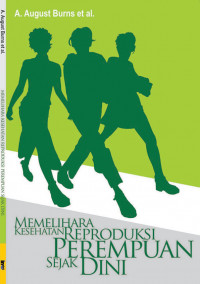 Image of Memelihara Kesehatan Reproduksi Perempuan Sejak Dini