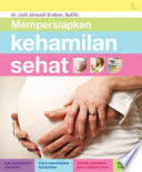 Image of Mempersiapkan Kehamilan Sehat