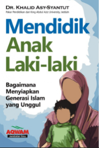 Image of Mendidik Anak Laki-Laki
