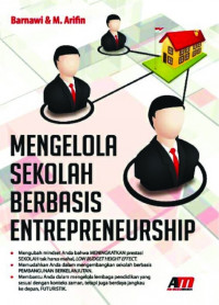 Image of Mengelola Sekolah Berbasis Entrepreneurship