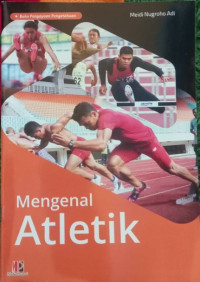Image of Mengenal Atletik
