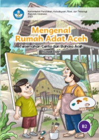 Image of Mengenal Rumah Adat Aceh