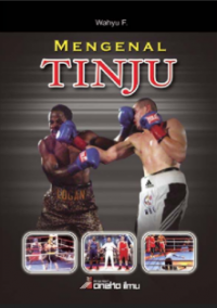 Image of Mengenal Tinju