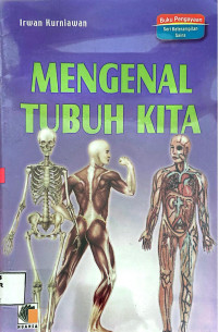 Image of MENGENAL TUBUH MANUSIA