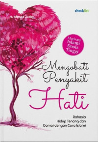 Image of Mengobati penyakit hati