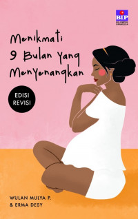 Image of Menikmati 9 bulan yang menyenangkan