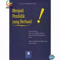 Image of Menjadi pendidik yang berhasil