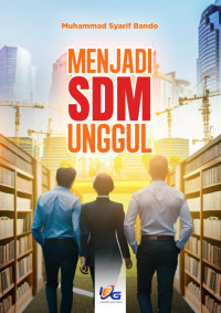 Image of Menjadi SDM Unggul
