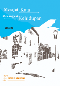 Image of Merajut kata Merangkai Kehidupan