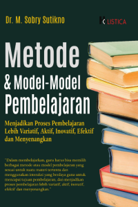 Image of Metode & Model-Model Pembelajaran