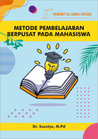 Image of Metode Pembelajaran Berpusat pada Mahasiswa